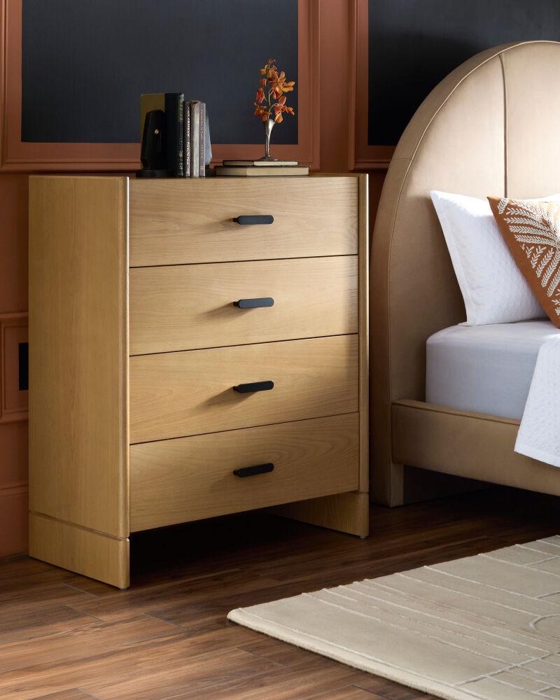 Surya Bodo BODO-002 42"H x 35"W x 18"D Shelving/Storage