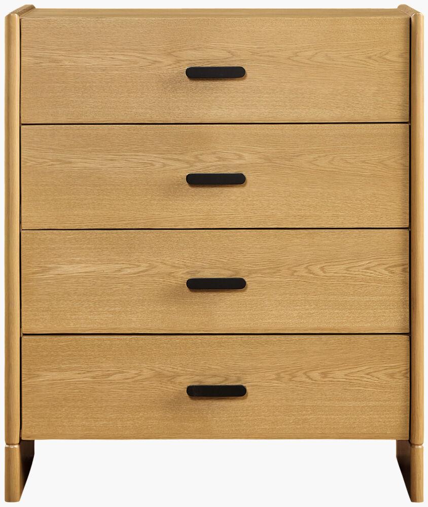 Surya Bodo BODO-002 42"H x 35"W x 18"D Shelving/Storage