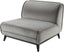 Surya Bruce BRUC-001 31"H x 35"W x 35"D Accent and Lounge Chairs