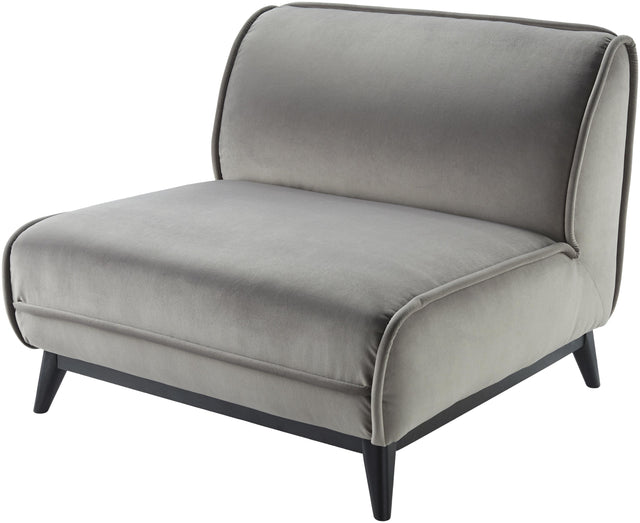 Surya Bruce BRUC-001 31"H x 35"W x 35"D Accent and Lounge Chairs