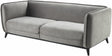 Surya Bruce BRUC-002 31"H x 87"W x 35"D Sofa