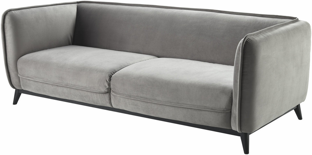 Surya Bruce BRUC-002 31"H x 87"W x 35"D Sofa
