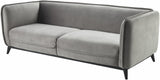 Surya Bruce BRUC-002 31"H x 87"W x 35"D Sofa