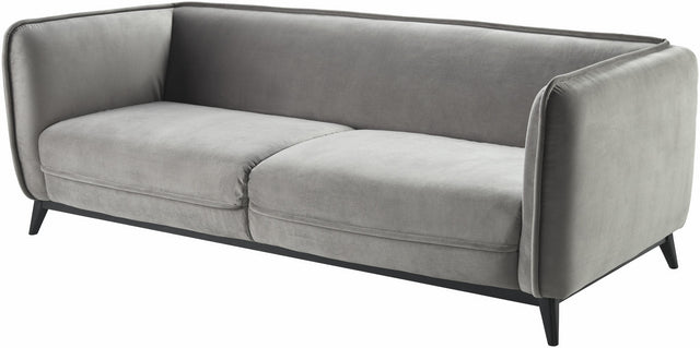 Surya Bruce BRUC-002 31"H x 87"W x 35"D Sofa