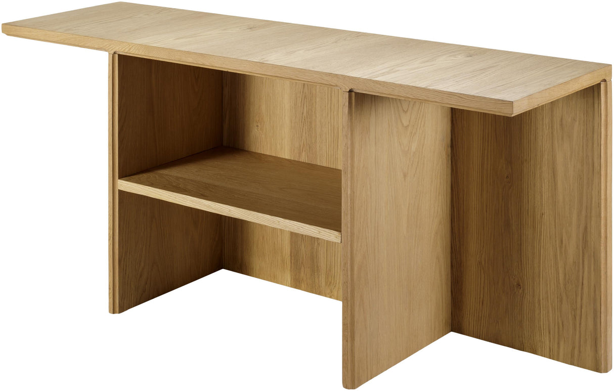 Surya Cascata CCTA-003 26"H x 60"W x 16"D Furniture Piece