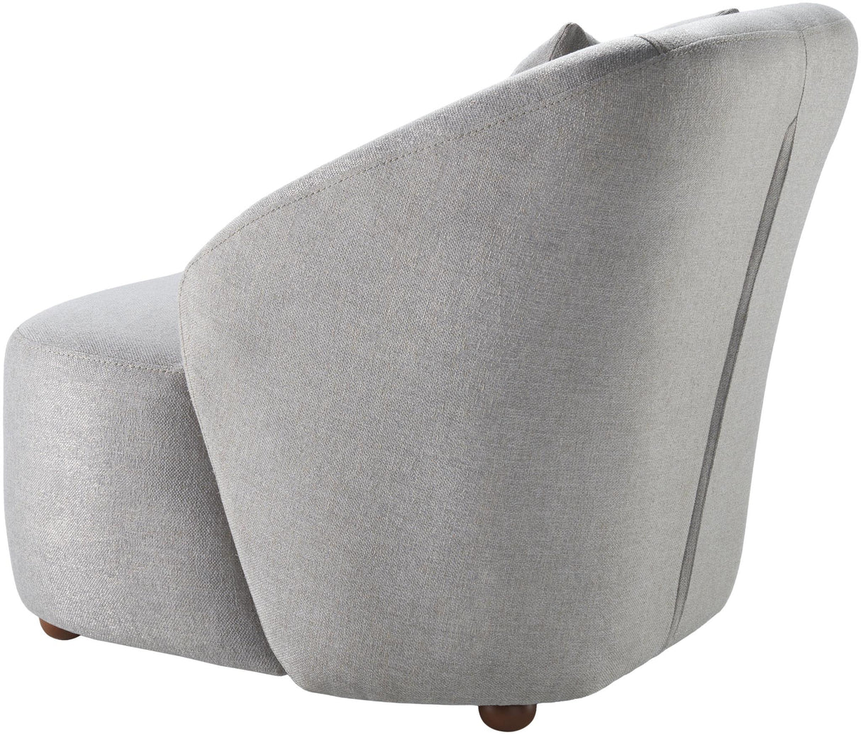 Surya Cates TES-001 33"H x 33"W x 33"D Accent Chairs