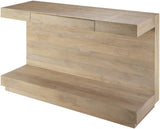 Surya Coburn CBRN-003 30"H x 50"W x 16"D Furniture Piece