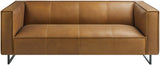 Surya Dylan DYN-001 31"H x 88"W x 39"D Sofa