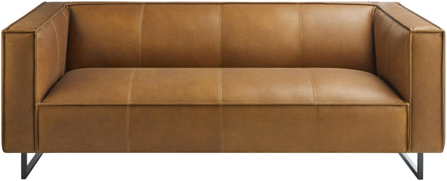 Surya Dylan DYN-001 31"H x 88"W x 39"D Sofa