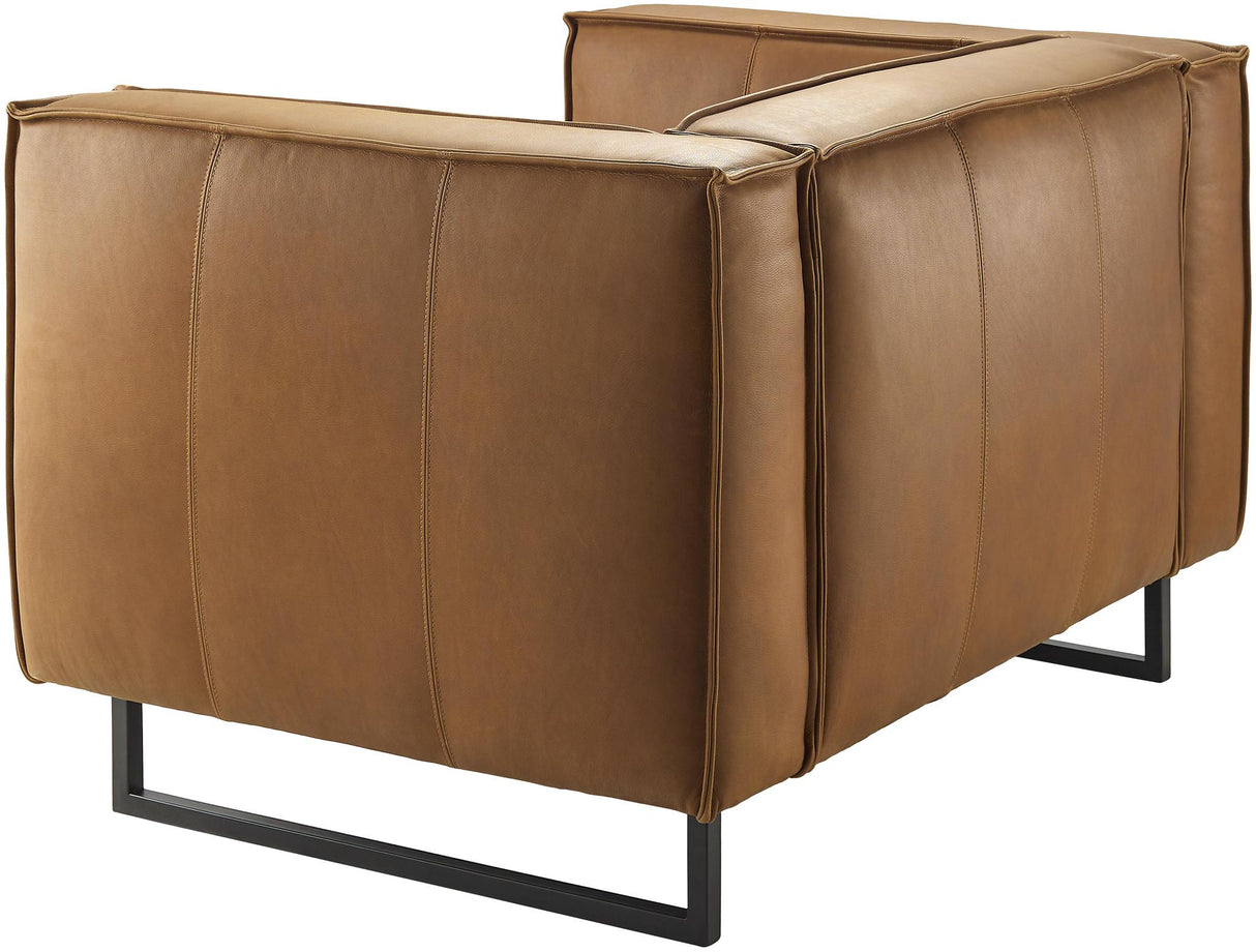 Surya Dylan DYN-003 31"H x 47"W x 39"D Accent Chairs