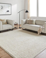 Surya Dylan DYN-004 31"H x 47"W x 39"D Accent Chair