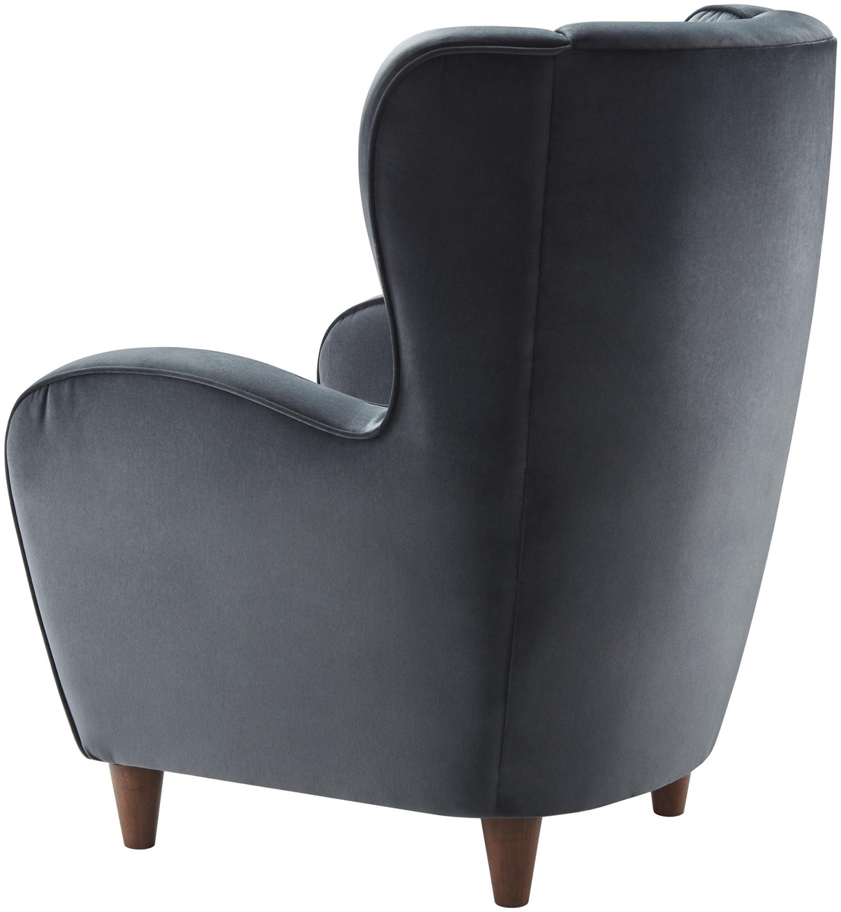 Surya Giulietta GTA-001 43"H x 35"W x 36"D Accent Chairs