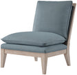 Surya Inwood INW-001 34"H x 30"W x 32"D Accent and Lounge Chairs