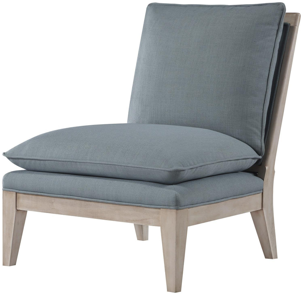 Surya Inwood INW-001 34"H x 30"W x 32"D Accent Chairs