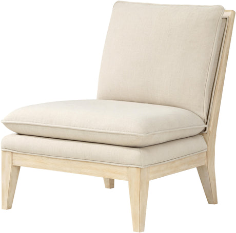 Surya Inwood INW-002 34"H x 30"W x 32"D Accent and Lounge Chairs