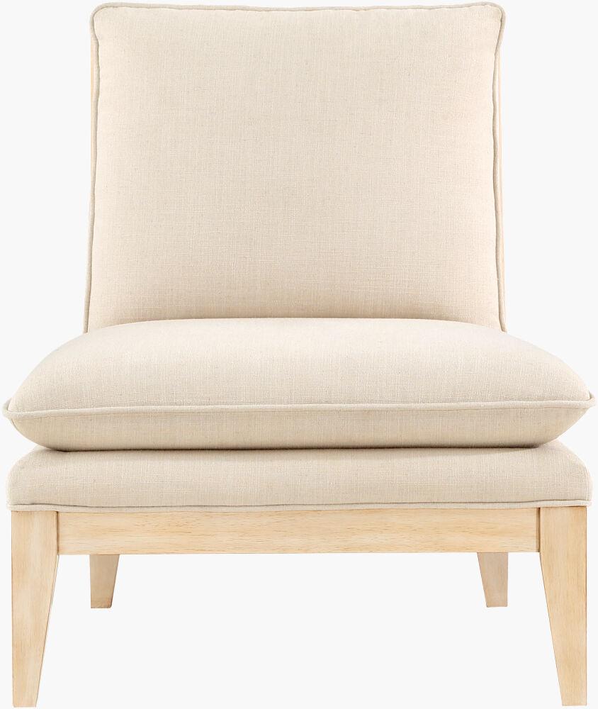Surya Inwood INW-002 34"H x 30"W x 31"D Accent Chair