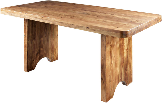 Surya Joiner JOE-004 30"H x 72"W x 40"D Furniture Piece