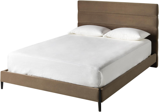 Surya Knox KNO-001 45"H x 81"W x 87"D Furniture Piece