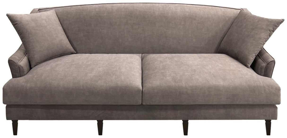 Surya Maywood MAW-001 35"H x 84"W x 38"D Sofa