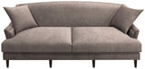 Surya Maywood MAW-001 35"H x 84"W x 38"D Sofa