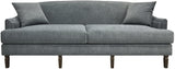 Surya Maywood MAW-003 35"H x 84"W x 38"D Sofa