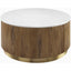 Surya Nems NMS-001 17"H x 36"W x 36"D Furniture Piece