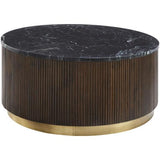 Surya Nems NMS-002 17"H x 36"W x 36"D Furniture Piece