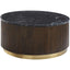 Surya Nems NMS-002 17"H x 36"W x 36"D Furniture Piece