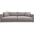 Surya Parley RPY-001 33"H x 110"W x 40"D Sofa