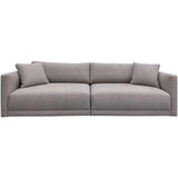 Surya Parley RPY-001 33"H x 110"W x 40"D Sofa