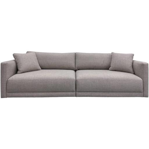 Surya Parley RPY-001 33"H x 110"W x 40"D Sofa