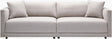 Surya Parley RPY-001 33"H x 110"W x 40"D Sofa