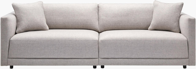 Surya Parley RPY-001 33"H x 110"W x 40"D Sofa