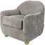 Surya Perch PEH-001 32"H x 33"W x 36"D Accent and Lounge Chairs