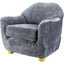 Surya Perch PEH-002 32"H x 33"W x 36"D Accent and Lounge Chairs