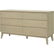 Surya Pryce PRYC-006 34"H x 60"W x 18"D Furniture Piece
