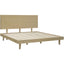 Surya Pryce PRYC-007 48"H x 80"W x 87"D Furniture Piece