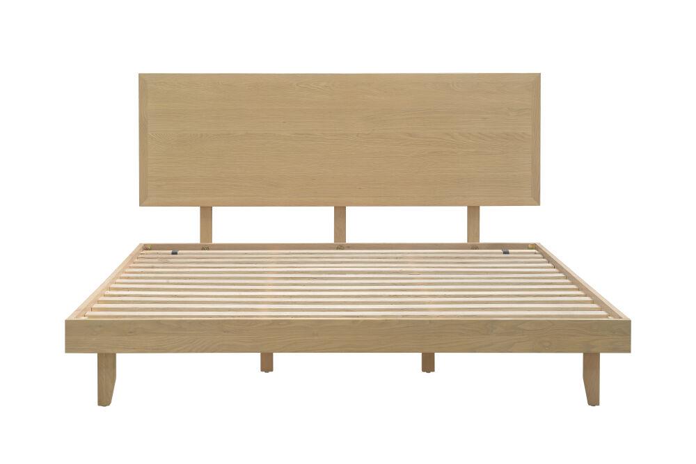 Surya Pryce PRYC-007 47"H x 89"W x 85"D Bed