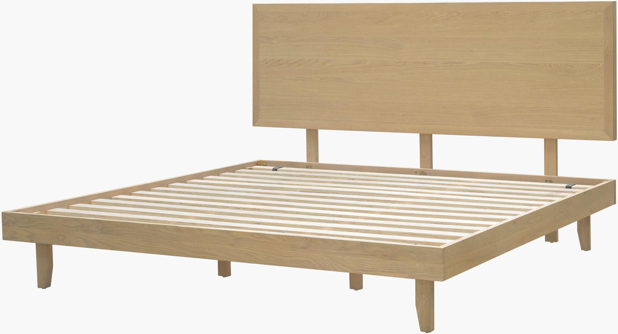 Surya Pryce PRYC-007 47"H x 89"W x 85"D Bed
