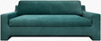 Surya Purcel PCL-001 38"H x 86"W x 39"D Sofa