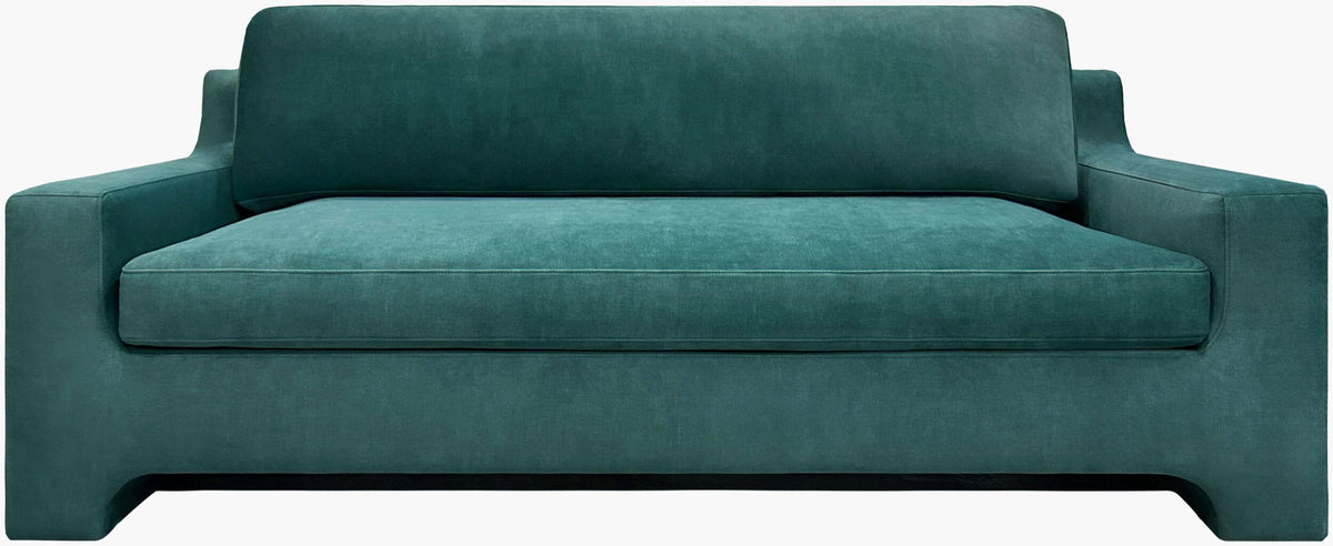 Surya Purcel PCL-001 38"H x 86"W x 39"D Sofa