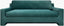 Surya Purcel PCL-001 38"H x 86"W x 39"D Sofa