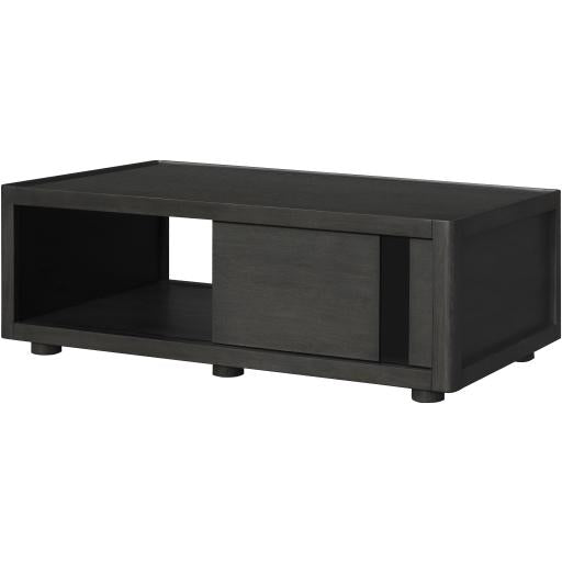 Surya Shaye SHYE-004 17"H x 50"W x 26"D Furniture Piece