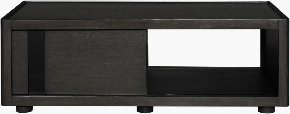 Surya Shaye SHYE-004 17"H x 50"W x 26"D Accent Table