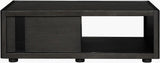 Surya Shaye SHYE-004 17"H x 50"W x 26"D Accent Table