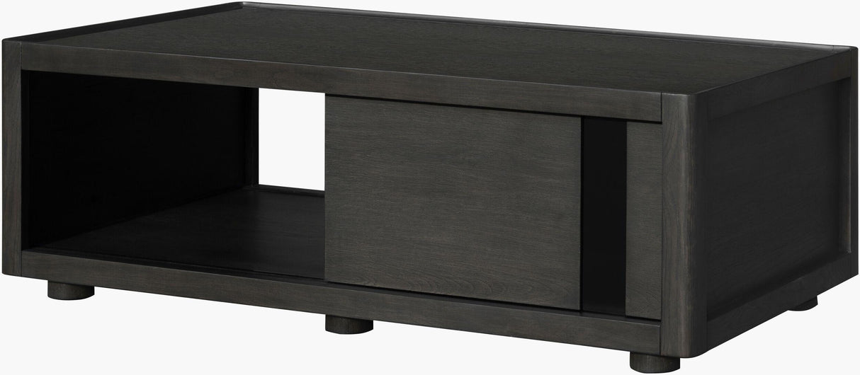 Surya Shaye SHYE-004 17"H x 50"W x 26"D Accent Table