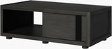Surya Shaye SHYE-004 17"H x 50"W x 26"D Accent Table