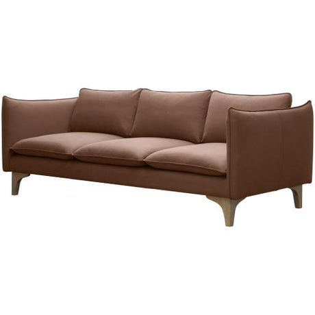 Surya Simone ONE-001 32"H x 86"W x 34"D Sofa