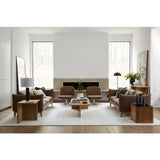 Surya Simone ONE-001 32"H x 86"W x 34"D Sofa