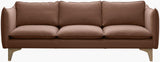 Surya Simone ONE-001 32"H x 86"W x 34"D Sofa